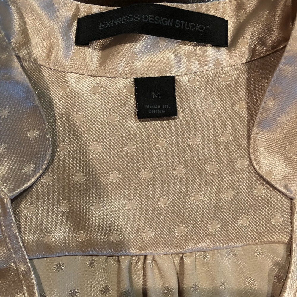Express Top - Picture 2 of 2